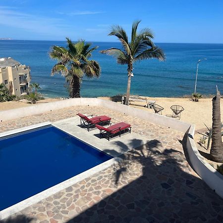 Estudio Con Alberca San José del Cabo Eksteriør bilde