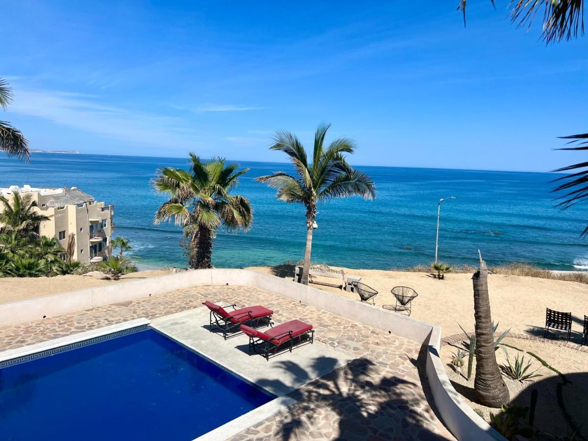 Estudio Con Alberca San José del Cabo Eksteriør bilde