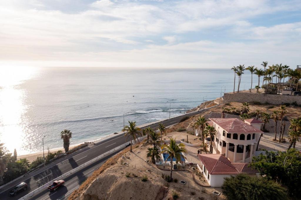 Estudio Con Alberca San José del Cabo Eksteriør bilde