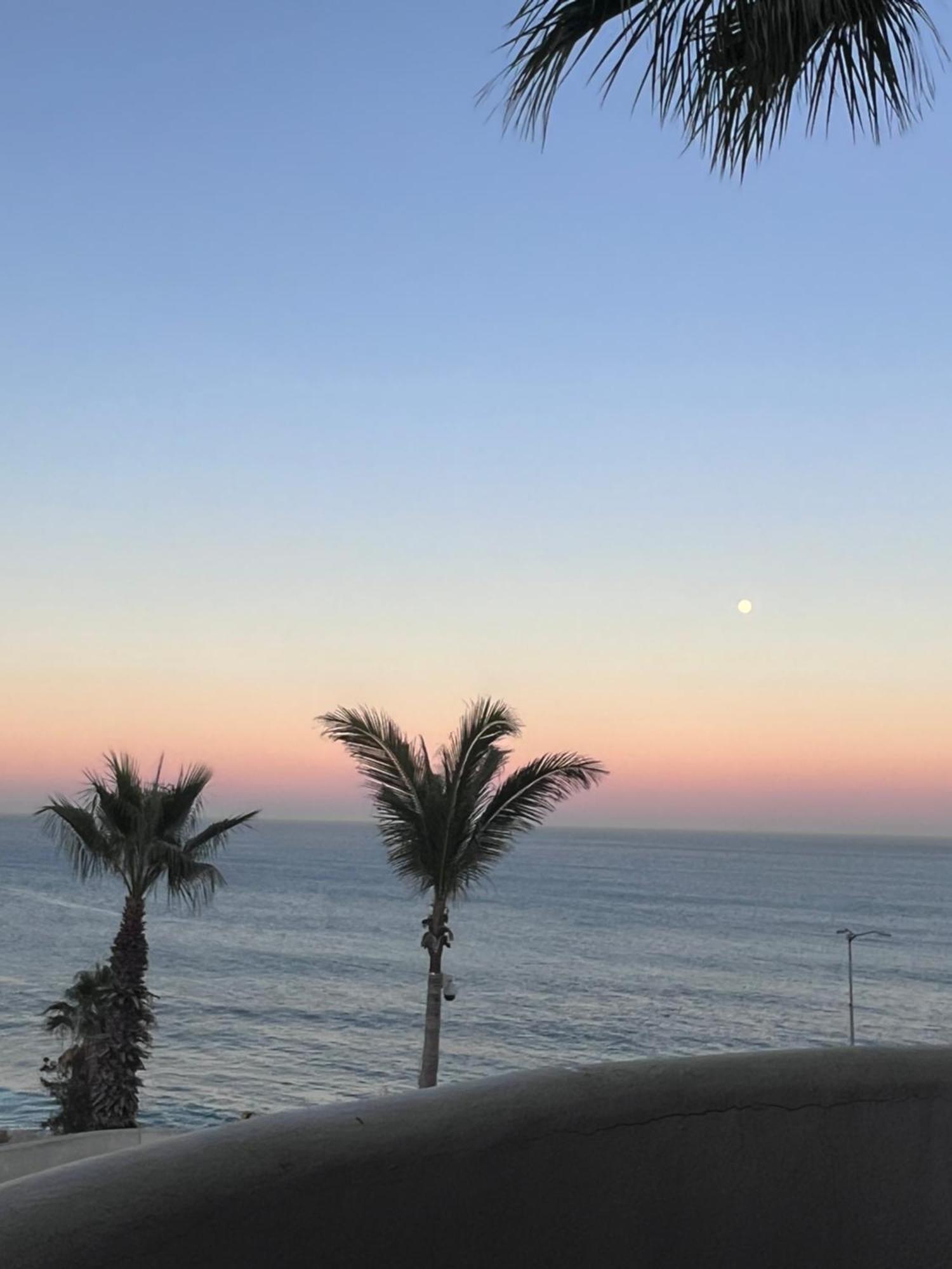 Estudio Con Alberca San José del Cabo Eksteriør bilde